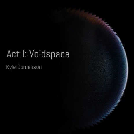 Welcome to Voidspace