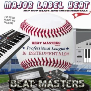 Beat Masters