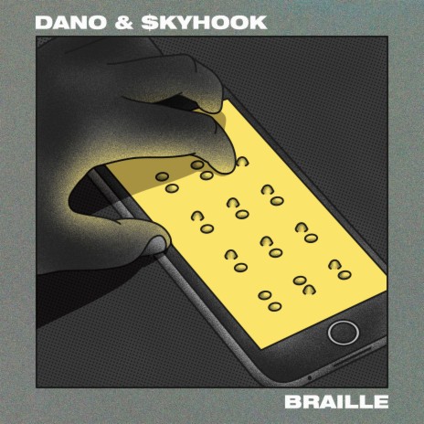 Smoke in Braille ft. Skyhook