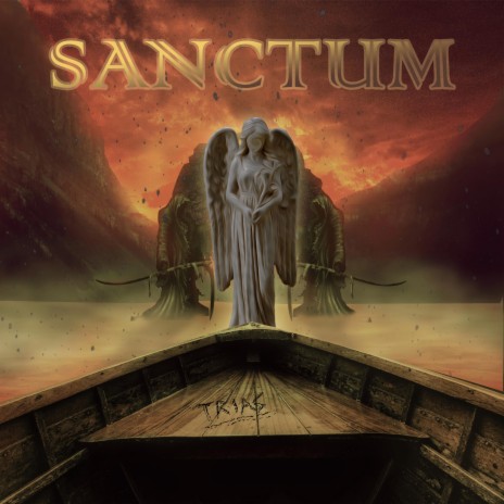 Sanctum | Boomplay Music