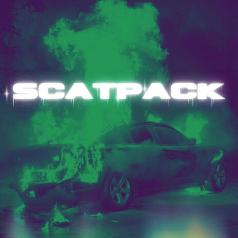 Scatpack ft. LazyG, Cxrlos Aguilar & Iori Cardona | Boomplay Music