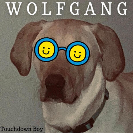 Wolfgang | Boomplay Music