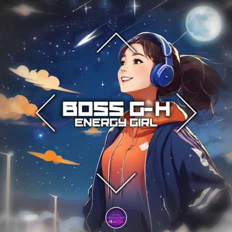 Energy Girl | Boomplay Music