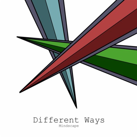 Different Ways | Boomplay Music