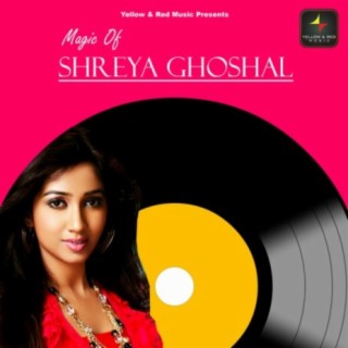 Magic Of Shreya Ghoshal