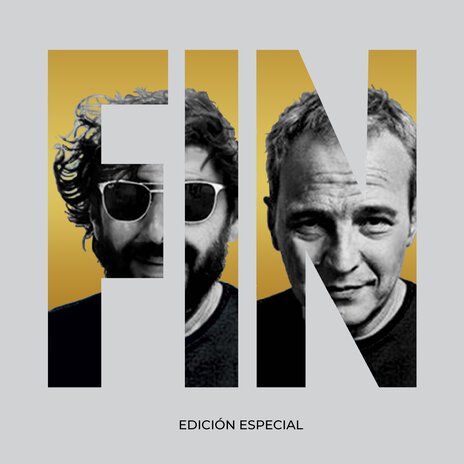 Fin - Edición Especial ft. David Summers | Boomplay Music