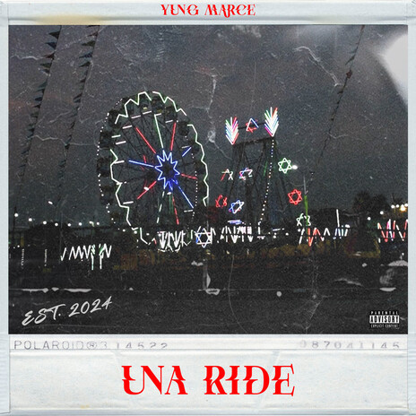 UNA RIDE | Boomplay Music