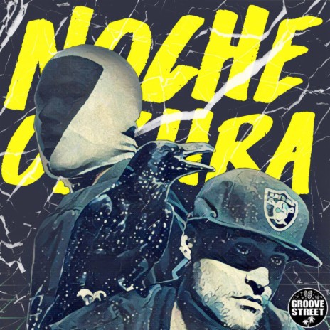Noche Oscura (The Rebirth) ft. Costa