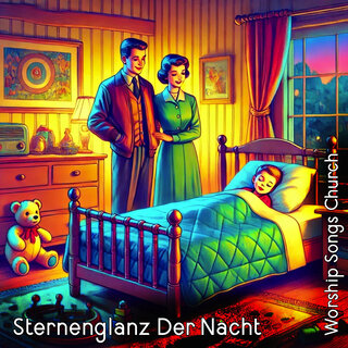 Sternenglanz Der Nacht