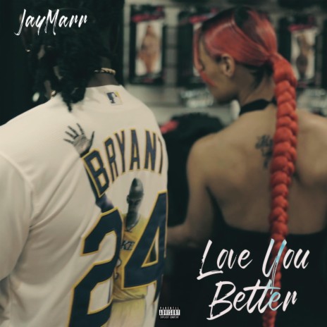 Love You Better | Boomplay Music