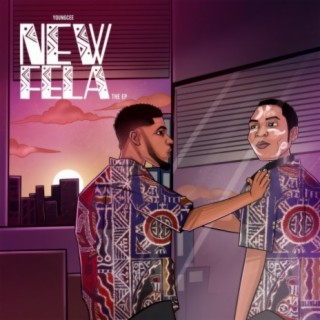 New Fela (EP)