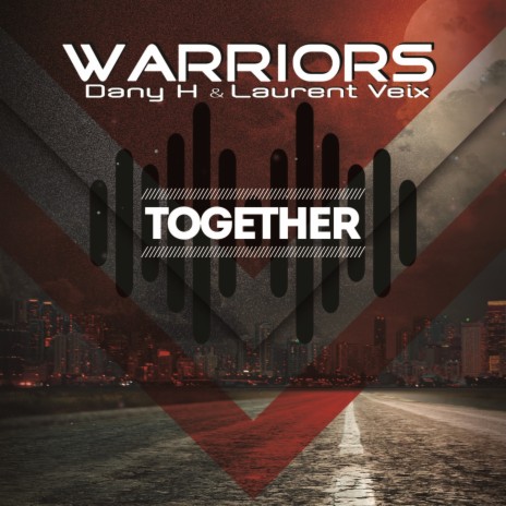 Together (Club Mix) ft. Laurent Veix & Dany H | Boomplay Music