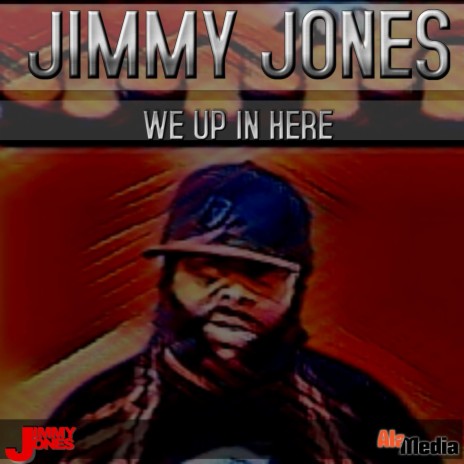 We up In Here | Boomplay Music