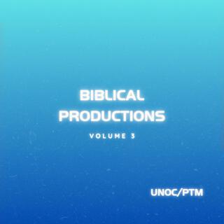 Biblical Productions, Vol. 3