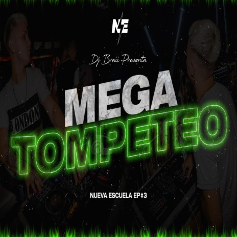 Mega Trompeteo | Boomplay Music