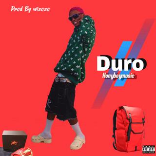 Duro (can't wait)