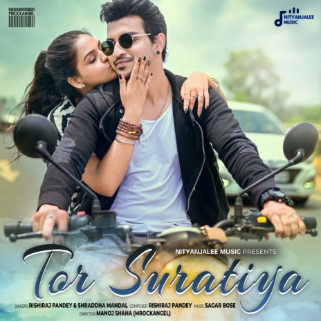 Tor Suratiya ft. Shraddha Mandal | Boomplay Music