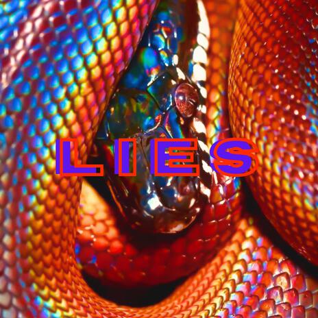 LIES | Boomplay Music