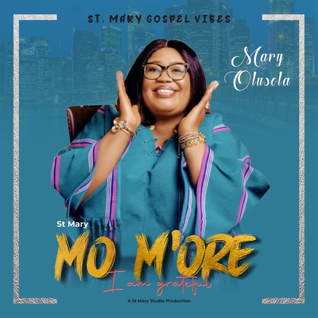 Mo More | Boomplay Music