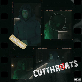 Cutthroats