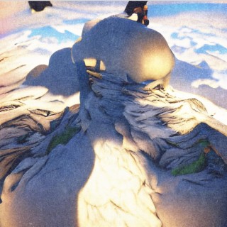 ATop The highesT mounTAin