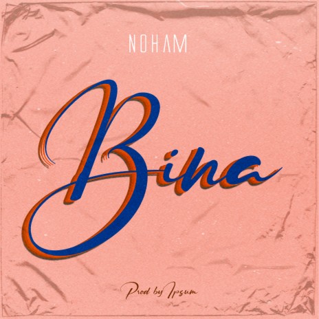 Bina | Boomplay Music