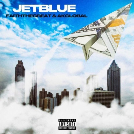 JetBlue ft. AkGlobal