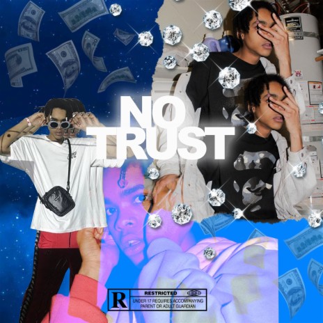 No Trust </3 | Boomplay Music