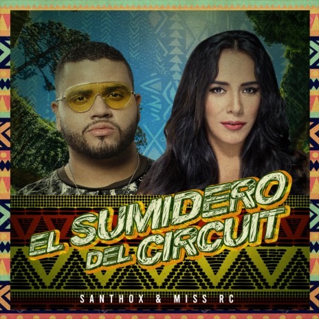 Sumidero ft. Miss Rc | Boomplay Music