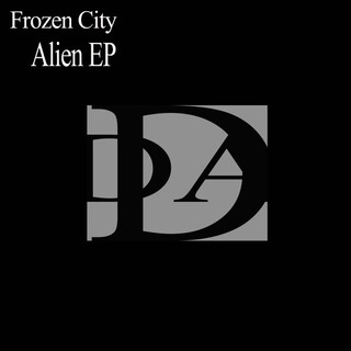 Alien EP