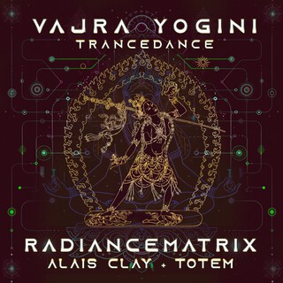 Vajra Yogini Trance Dance