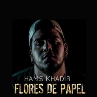 Flores de Papel