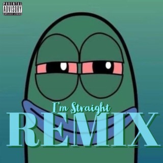 I'm Straight lyrics | Boomplay Music