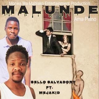 Malunde (Ama-Piano) (Instrumental)