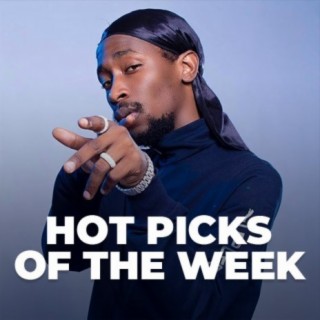 Hot Picks of the Week
