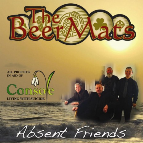 Absent Friends | Boomplay Music