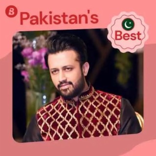 Pakistan's Best