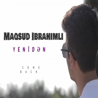 Yenidən