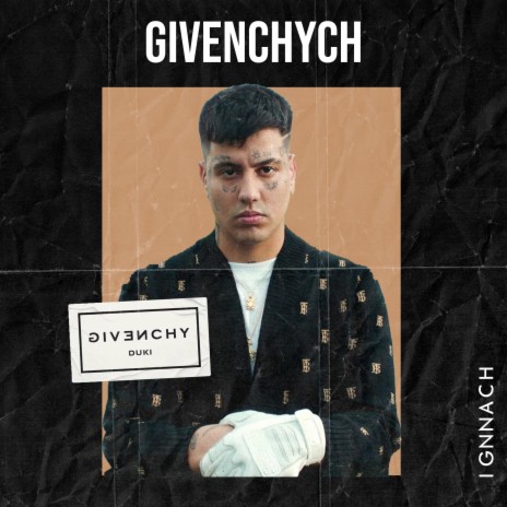 Givenchy (tech house) | Boomplay Music
