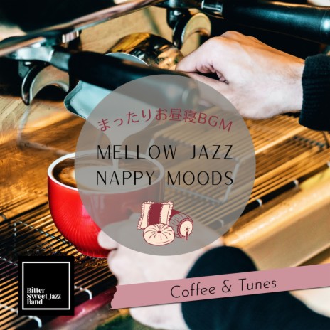 Cafe Jazz: The Afternoon