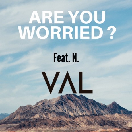 Are You Worried? ft. N. | Boomplay Music