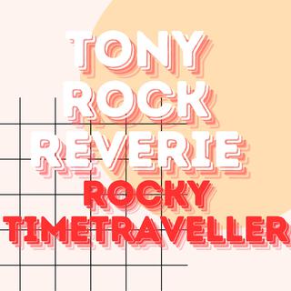 Rocky Timetraveller