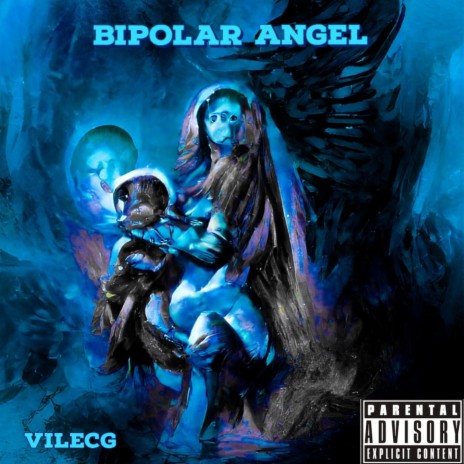 Bipolar Angel | Boomplay Music