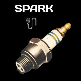 SPARK PLUG