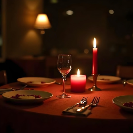 Serenade For Diners | Boomplay Music