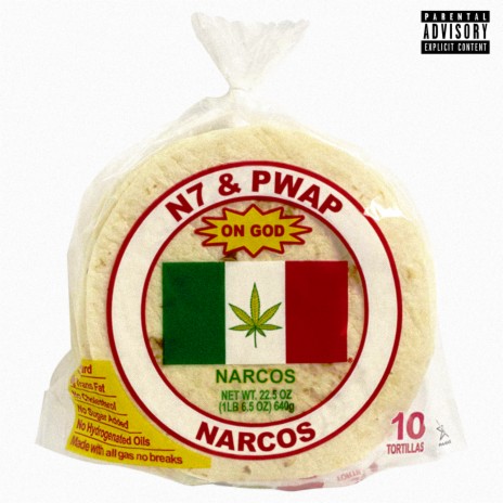 Narcos ft. Pwap | Boomplay Music