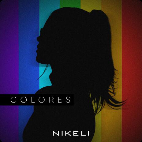 COLORES | Boomplay Music