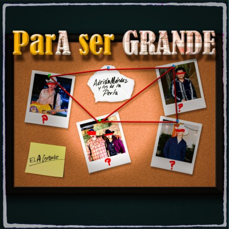 Para Ser Grande | Boomplay Music