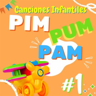 Pim Pum Pam #1