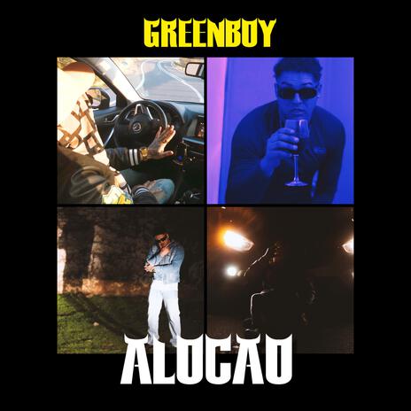 A-LOCAO | Boomplay Music